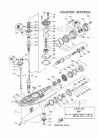 PROPELLER HOUSING AND TRANSMISSION 3 for Yamaha FL225 2018