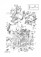 ELECTRICAL 2 for Yamaha LZ200 2007