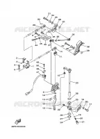 THROTTLE CONTROL for Yamaha LZ200 2007