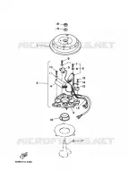 IGNITION for Yamaha 8 2012