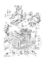 ELECTRICAL 2 for Yamaha LZ200 2005
