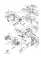 ELECTRICAL 3 for Yamaha LZ200 2004