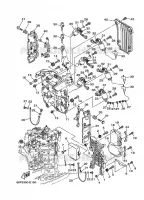 ELECTRICAL 1 for Yamaha Z175 2006