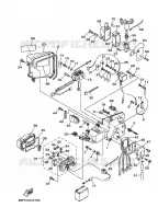 ELECTRICAL 3 for Yamaha Z175 2006