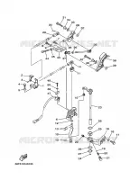 THROTTLE CONTROL for Yamaha Z175 2006