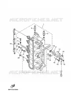 VAPOR SEPARATOR 2 for Yamaha Z175 2006