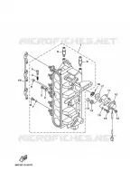 VAPOR SEPARATOR 2 for Yamaha Z200 2005