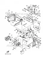 ELECTRICAL 3 for Yamaha Z200 2005