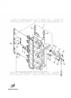VAPOR SEPARATOR 2 for Yamaha Z200 2004