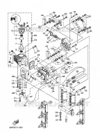FUEL PUMP for Yamaha Z200 2002