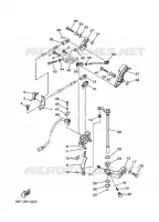 THROTTLE CONTROL for Yamaha Z200 2002