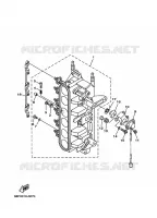 VAPOR SEPARATOR 2 for Yamaha Z200 2002