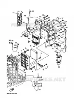 ELECTRICAL 1 for Yamaha Z200 2002
