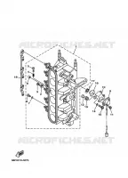 VAPOR SEPARATOR 2 for Yamaha Z200 2002