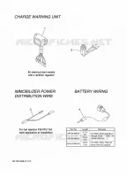 ELECTRICAL  for Yamaha RIGGING METER-2012 2012