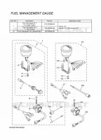 METER 5 for Yamaha RIGGING METER-2012 2012