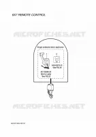 LAYOUT CHART 5 (6X7) for Yamaha RIGGING REMOCON-2017 2017