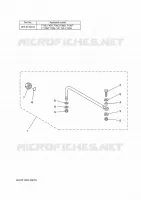 STEERING GUIDE 11 for Yamaha RIGGING REMOCON-2017 2017