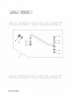 STEERING GUIDE 12 for Yamaha RIGGING REMOCON-2017 2017