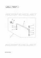 STEERING GUIDE 3 for Yamaha RIGGING REMOCON-2017 2017