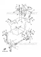 ELECTRICAL  for Yamaha 9.9 2011