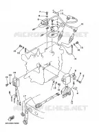 ELECTRICAL  for Yamaha 9.9 2011