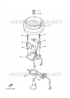 IGNITION for Yamaha 9.9 2011