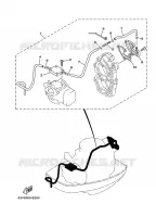 OPTIONAL PARTS for Yamaha 9.9 2006