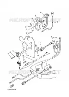 ELECTRICAL 2 for Yamaha 9.9 1999