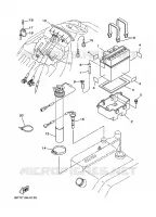 ELECTRICAL 2 for Yamaha JET 2000