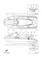 LABEL 2 for Yamaha JET 2000