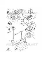 ELECTRICAL 2 for Yamaha JET 1998