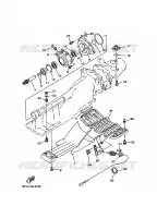 JET UNIT 2 for Yamaha JET 1998
