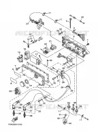 ELECTRICAL 1 for Yamaha JET 2000