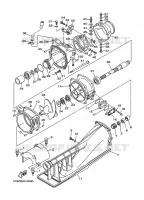 JET UNIT 1 for Yamaha JET 2000