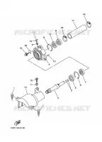 JET UNIT 2 for Yamaha JET 2001