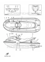 LABEL 2 for Yamaha JET 2001