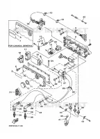 ELECTRICAL 1 for Yamaha JET 2001
