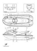 LABEL 2 for Yamaha JET 2001