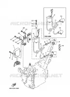 ELECTRICAL  for Yamaha E15 2003