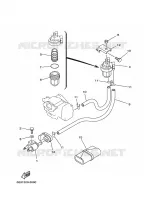 CARBURETOR for Yamaha E15 2003