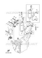 ELECTRICAL  for Yamaha E15 2003