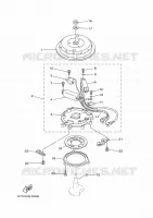 IGNITION for Yamaha E8 2017