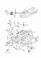 ELECTRICAL 2 for Yamaha VX1050D-R 2016