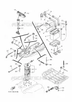 ELECTRICAL 3 for Yamaha VX1050D-R 2016
