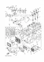 ELECTRICAL 1 for Yamaha VX 2017