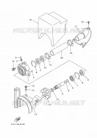 JET UNIT 2 for Yamaha VX 2017