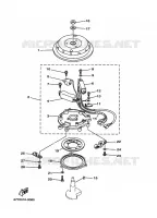 IGNITION for Yamaha E8 2010