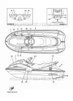 LABEL for Yamaha JET 2000