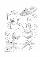 ELECTRICAL 3 for Yamaha FX 2019